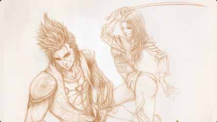 illustrations