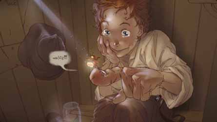 illustrations
