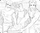 storyboards