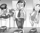 storyboards
